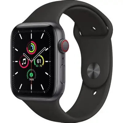 Đồng hồ thông minh Apple Watch
